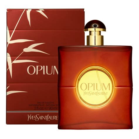 opium by YSL reviews